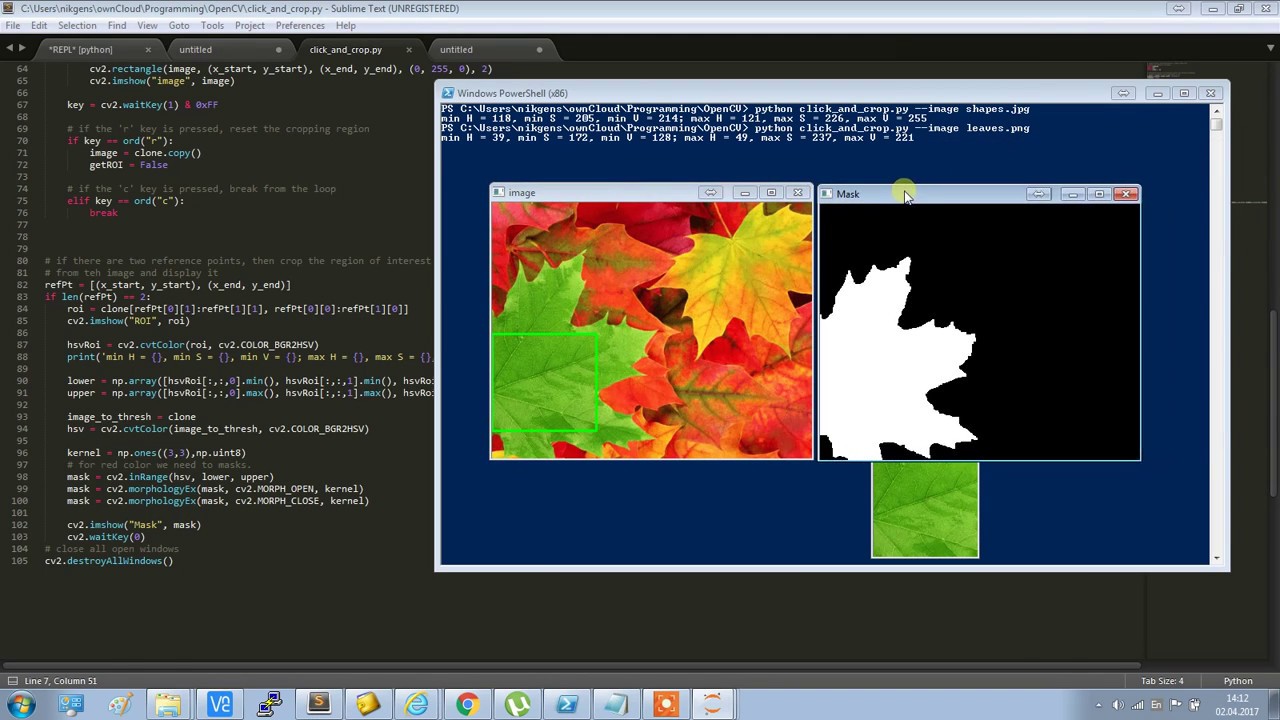 Digital Image Processing #5-Image Thresholding - A Software Programmer